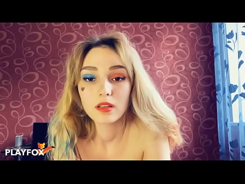 ❤️ Khawv koob virtual reality tsom iav muab kuv pw nrog Harley Quinn ❤️❌ Fucking video ntawm hmn.com-porn-zog.ru% ❌ Ib