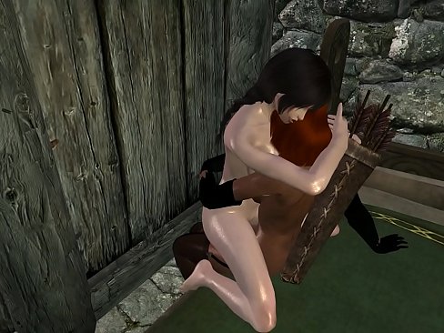 ❤️ thaum so, thiab siv lub cev ntawm tsbbe thiab unpe siab tshaj plaws lam, succubus thiab nord ❤️❌  Fucking video  ntawm hmn.com-porn-zog.ru%  ❌ Ib