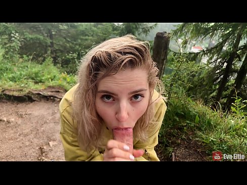 ❤️ Hluas nkauj nqos cum tom qab ib tug pej xeem blowjob - Eva Elfi ❤️❌  Fucking video  ntawm hmn.com-porn-zog.ru%  ❌ Ib